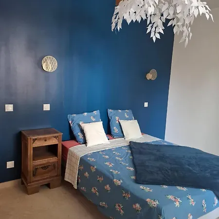 Bel'fiol Holiday home *